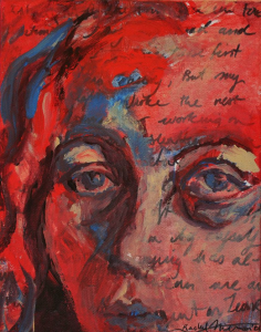 selfportrait2001 